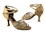 Very Fine VF Competitive Dancer CD2805 Ladies' Latin, Rhythm & Salsa Dance Shoes
