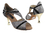 Very Fine VF Competitive Dancer CD3007 Ladies' Latin, Rhythm & Salsa Dance Shoes