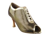 Very Fine CD3023 Ladies Dance Shoes