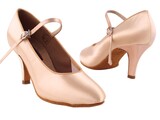 Very Fine CD5024M Ladies Standard & Smooth Shoes
