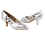 Very Fine CD5501 Ladies' Standard & Smooth Dance Shoes