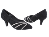 Very Fine CD5504 Ladies' Standard & Smooth Dance Shoes