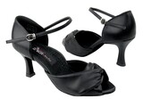 Very Fine CD6043 Ladies Dance Shoes