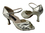 Very Fine VF Competitive Dancer CD6043 Ladies' Latin, Rhythm & Salsa Dance Shoes