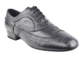 Very Fine CD9002A Men's Standard & Smooth Dance Shoes