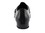 Very Fine CD9003A Men Dance Shoes, Black Leather/Nubuck, 1'' Heel, Size 6 1/2