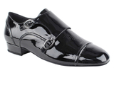 Very Fine CD9005B Men's Standard & Smooth Dance Shoes