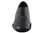 Very Fine CD9321 Men Dance Shoes, Black Leather, 1.5" Heel, Size 6 1/2