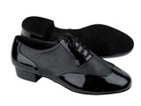 Very Fine CM100101 (2510) Mens Latin & Rhythm Shoes