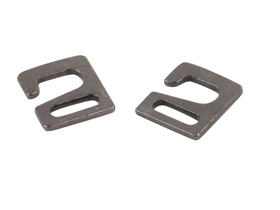 Very Fine Shoe Hooks