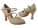 Very Fine PP201 Ladies Standard & Smooth Shoes