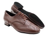 Very Fine PP301DB (Double Sole) Mens Standard & Smooth Shoes