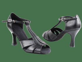 Very Fine S2806 Ladies Latin, Rhythm & Salsa Shoes