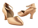 Very Fine S9129 Ladies Standard & Smooth Shoes