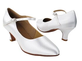 Very Fine S9137 Ladies Standard & Smooth Shoes