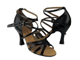 Very Fine Ladies Dance Shoes Signature S9206