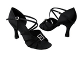 Very Fine Ladies Dance Shoes Signature S92307