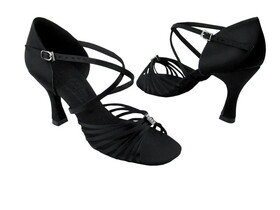 Very Fine S92308 Ladies Dance Shoes
