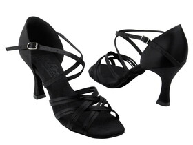 Very Fine S92313 Ladies Dance Shoes