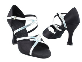 Very Fine S92318 Ladies Dance Shoes