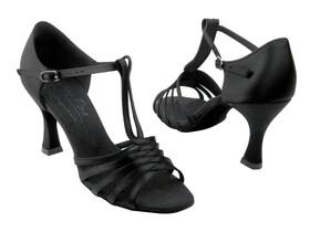 Very Fine S92319 Ladies Dance Shoes