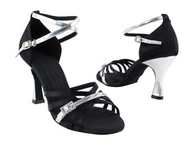 Very Fine S92327 Ladies Dance Shoes