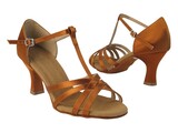 Very Fine S9235 Ladies Cuban heel Shoes