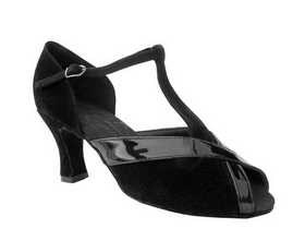 Very Fine Ladies Dance Shoes Signature S9275