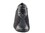 Very Fine S9T56 Ladies' Practice Shoes, Black Leather/Oxford, NJ-1.6" Heel, Size 4 1/2