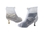 White-for heels