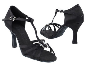 Very Fine SERA1120 Ladies Dance Shoes