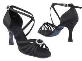 Very Fine SERA1123 Ladies Dance Shoes