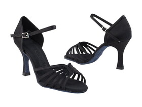 Very Fine SERA1135 Ladies Dance Shoes