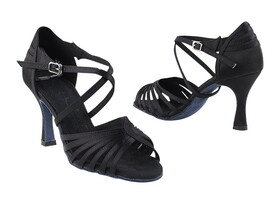 Very Fine SERA1139 Ladies Dance Shoes