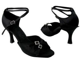 Very Fine SERA1153 Ladies Dance Shoes