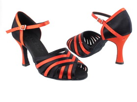 Very Fine SERA1388 Ladies Dance Shoes