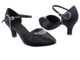 Very Fine SERA1397 Ladies Standard & Smooth Shoes