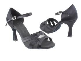 Very Fine SERA1398 Ladies Dance Shoes