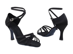 Very Fine SERA1606 Ladies Dance Shoes