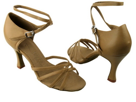Very Fine Ladies Dance Shoes Salsera SERA1606