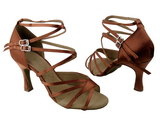 Very Fine Ladies Dance Shoes Salsera SERA1662b