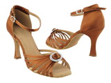 Very Fine SERA1671B Ladies Dance Shoes
