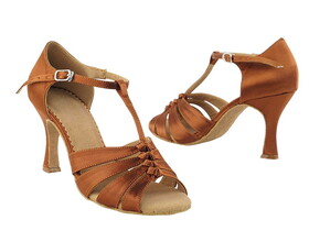 Very Fine SERA1672 Ladies Dance Shoes