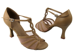 Very Fine Ladies Dance Shoes Salsera SERA1692