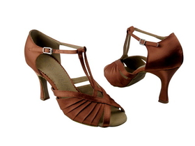 Very Fine Ladies Dance Shoes Salsera SERA2707