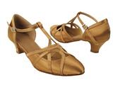 Very Fine SERA3541 Ladies Cuban heel Shoes