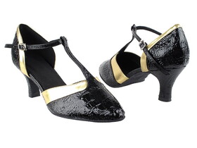 Very Fine SERA3551 Ladies Dance Shoes