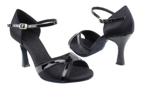 Very Fine SERA3710 Ladies Dance Shoes
