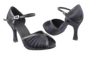 Very Fine SERA3830 Ladies Dance Shoes