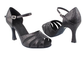 Very Fine SERA3850 Ladies Dance Shoes